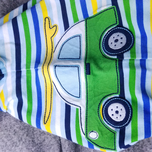 Ralph Lauren, Oshkosh B'gosh Playsuits & Outfit - Picture 5 of 8